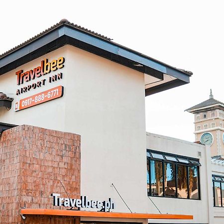 Travelbee Airport Inn Lapu-Lapu City Kültér fotó