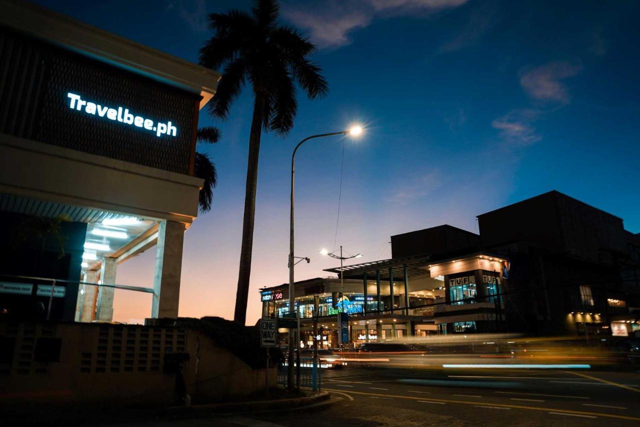 Travelbee Airport Inn Lapu-Lapu City Kültér fotó