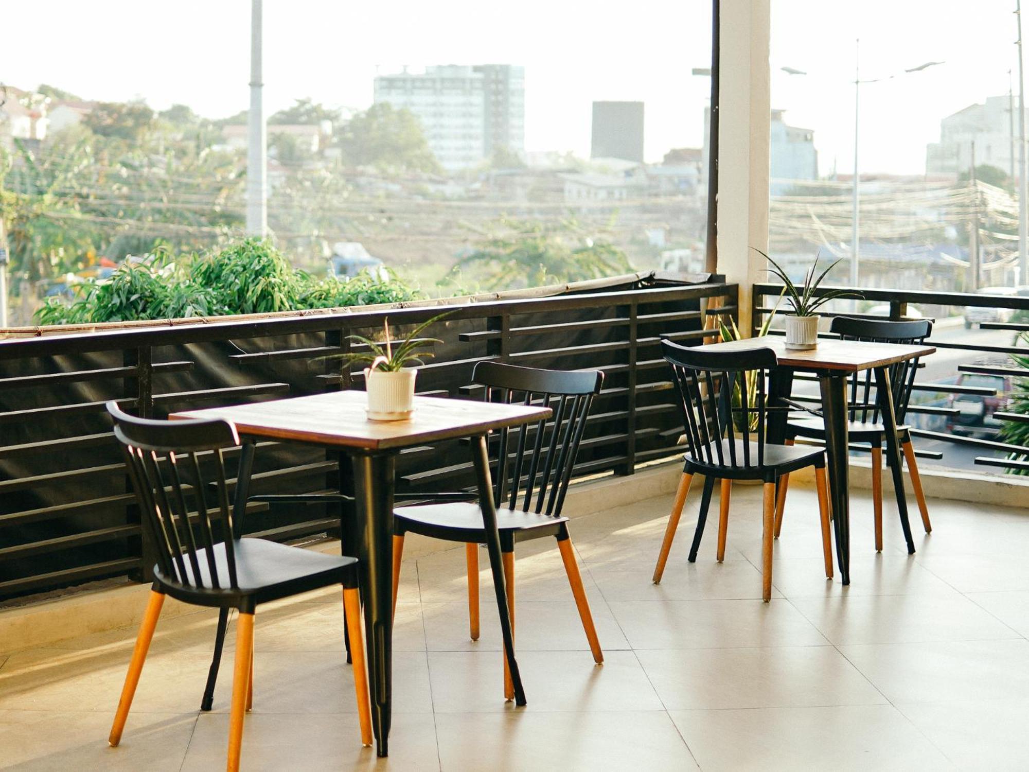 Travelbee Airport Inn Lapu-Lapu City Kültér fotó