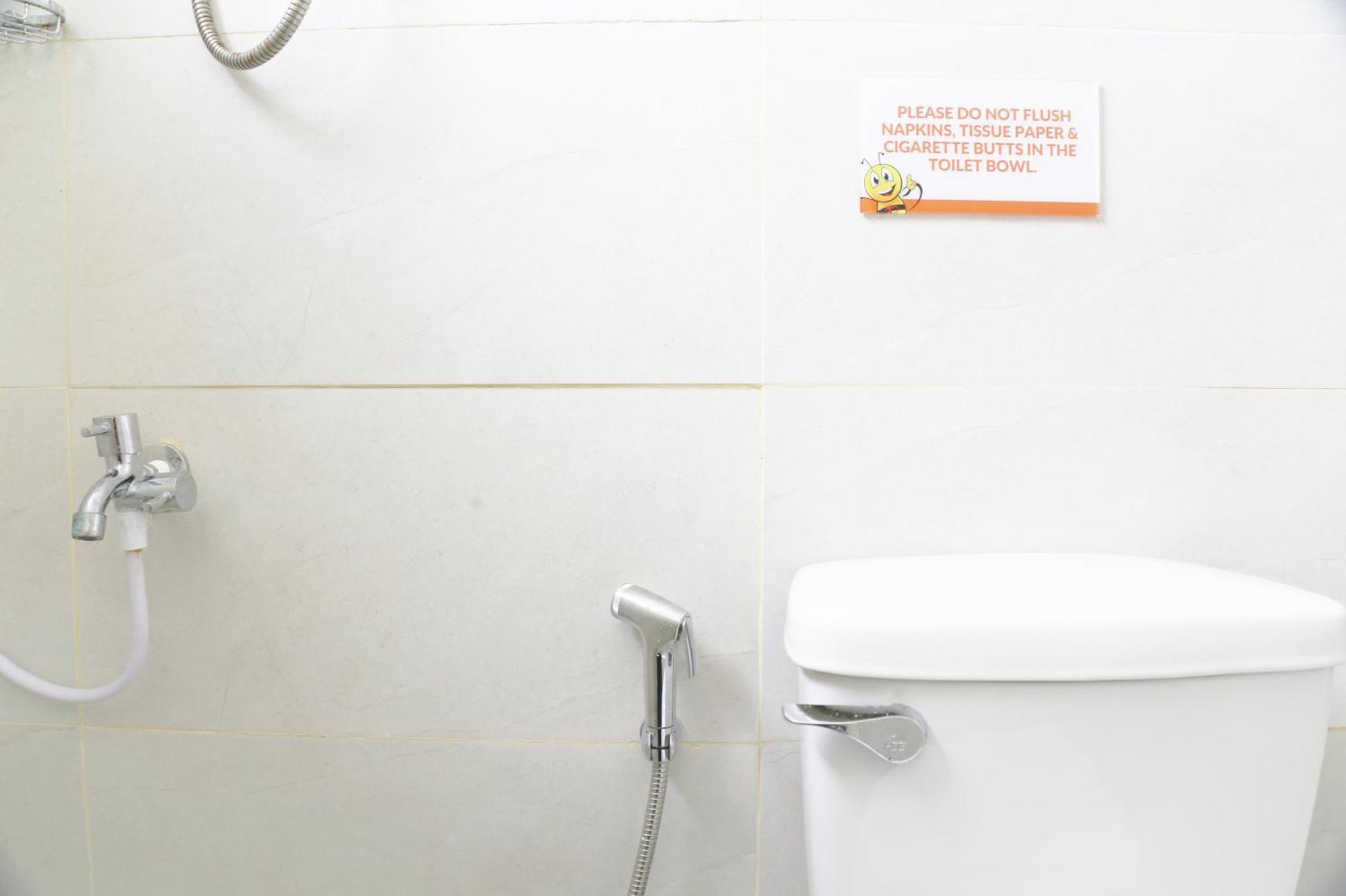Travelbee Airport Inn Lapu-Lapu City Kültér fotó